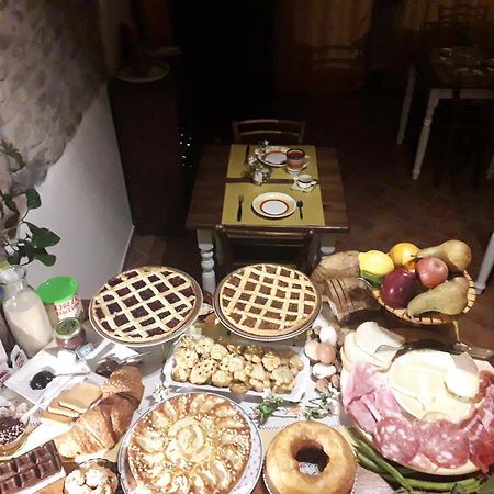 B&B La Casa Di Fuori Porta Gricignano Extérieur photo