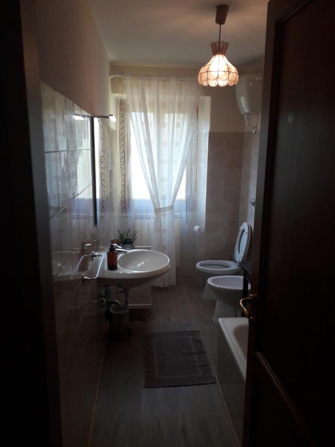 B&B La Casa Di Fuori Porta Gricignano Extérieur photo
