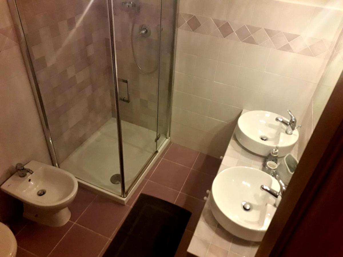 B&B La Casa Di Fuori Porta Gricignano Extérieur photo