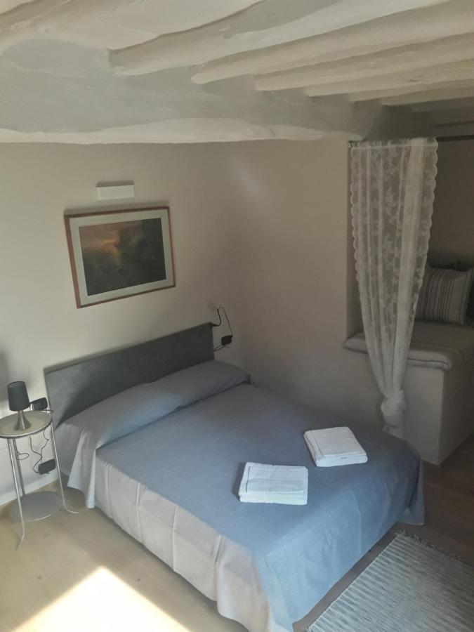 B&B La Casa Di Fuori Porta Gricignano Extérieur photo
