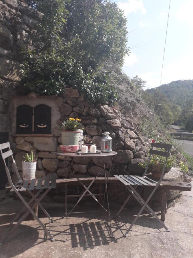 B&B La Casa Di Fuori Porta Gricignano Extérieur photo