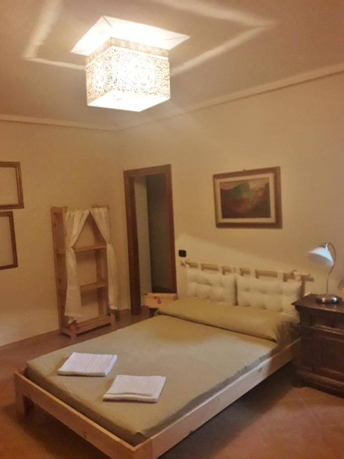 B&B La Casa Di Fuori Porta Gricignano Extérieur photo